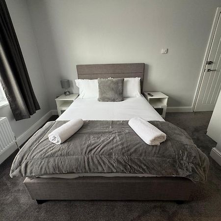 Hotel Lymm Living à Warrington  Extérieur photo