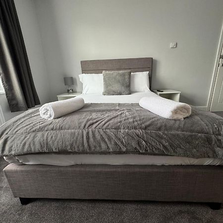 Hotel Lymm Living à Warrington  Extérieur photo