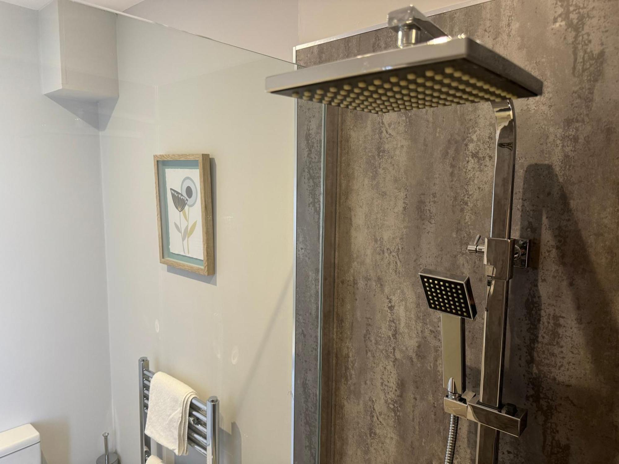 Hotel Lymm Living à Warrington  Extérieur photo