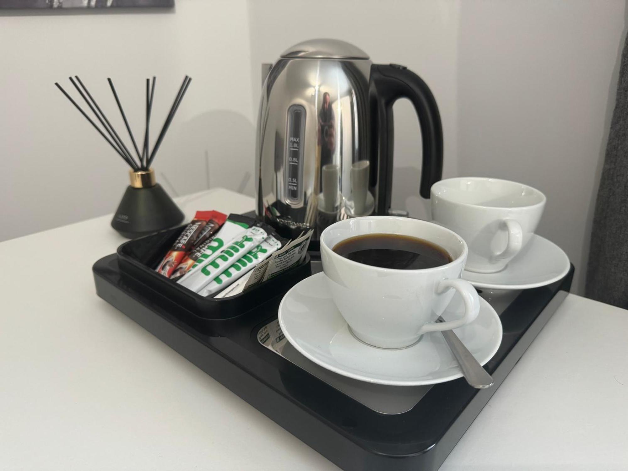 Hotel Lymm Living à Warrington  Extérieur photo