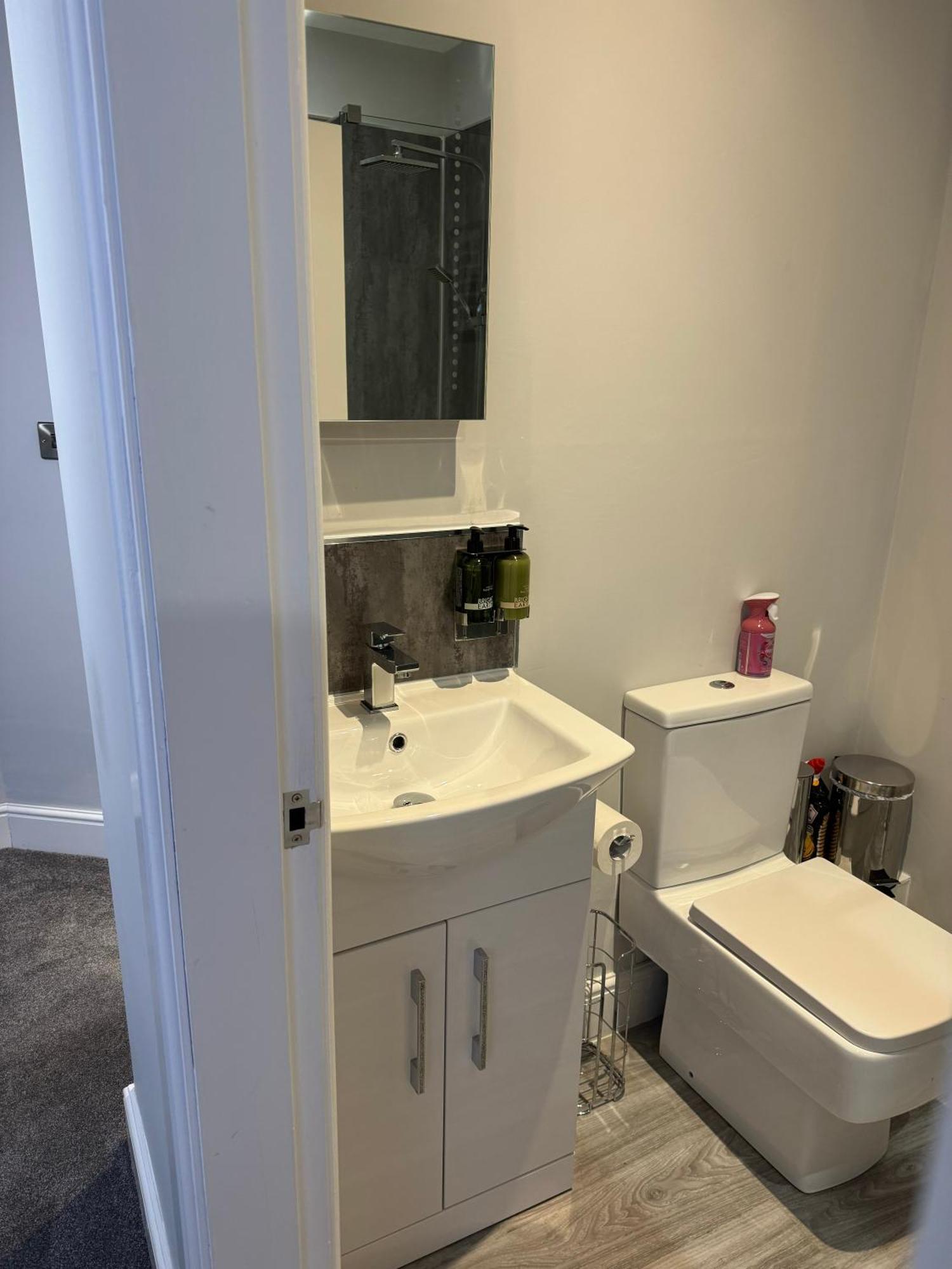 Hotel Lymm Living à Warrington  Extérieur photo