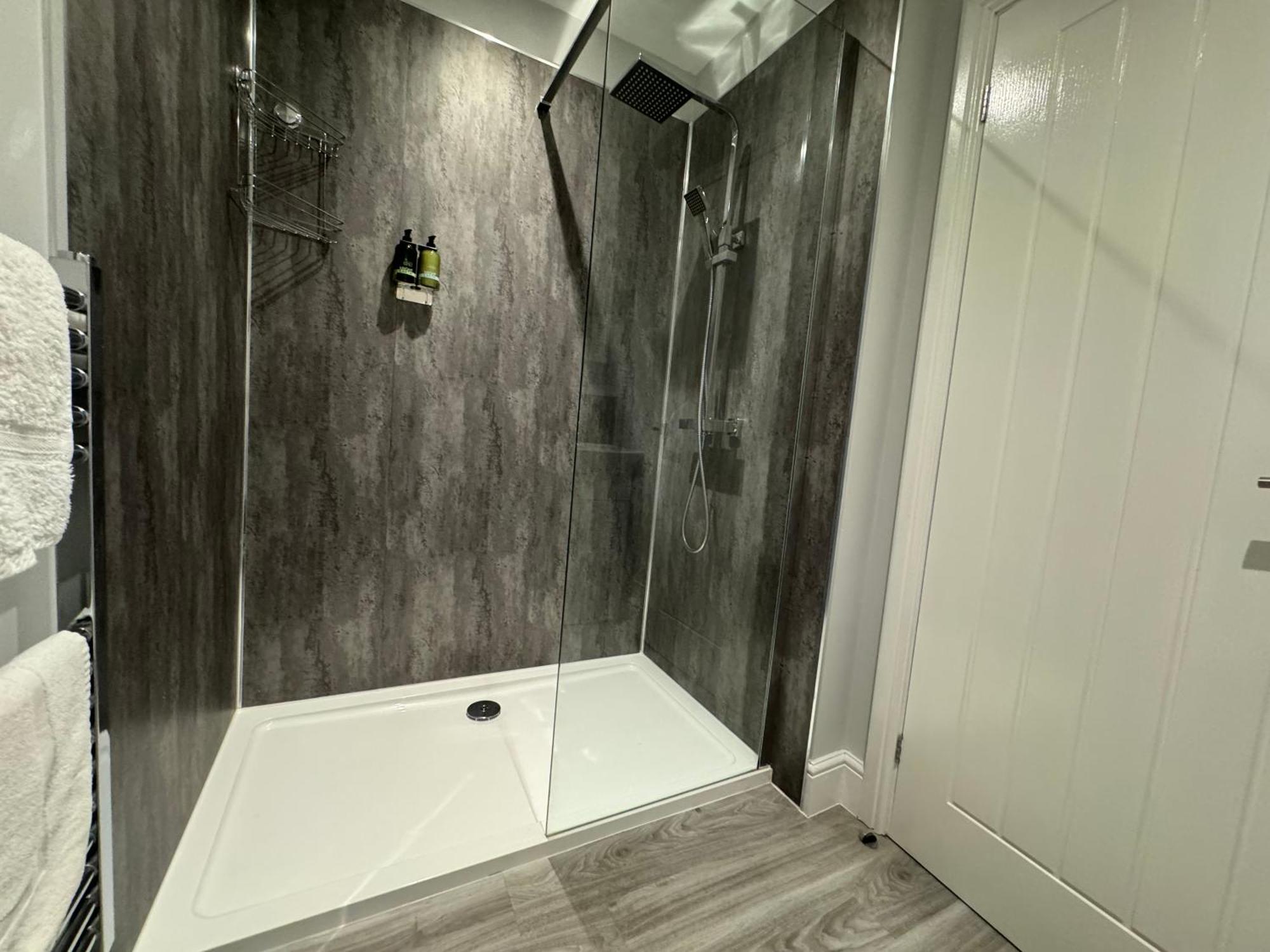 Hotel Lymm Living à Warrington  Extérieur photo