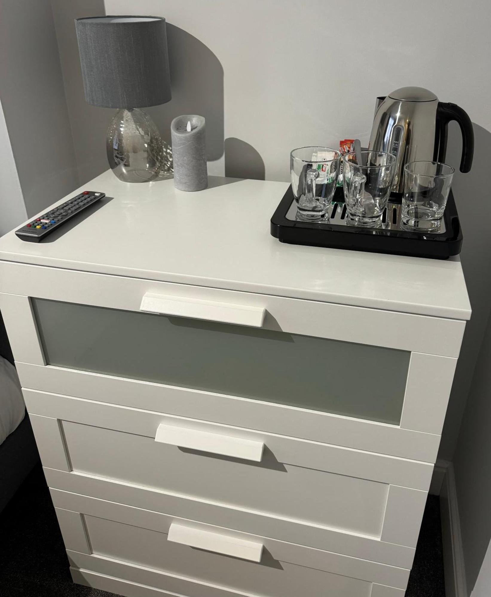 Hotel Lymm Living à Warrington  Extérieur photo