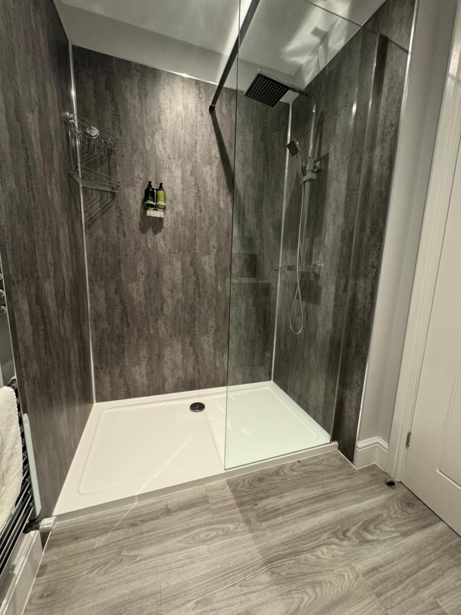 Hotel Lymm Living à Warrington  Extérieur photo