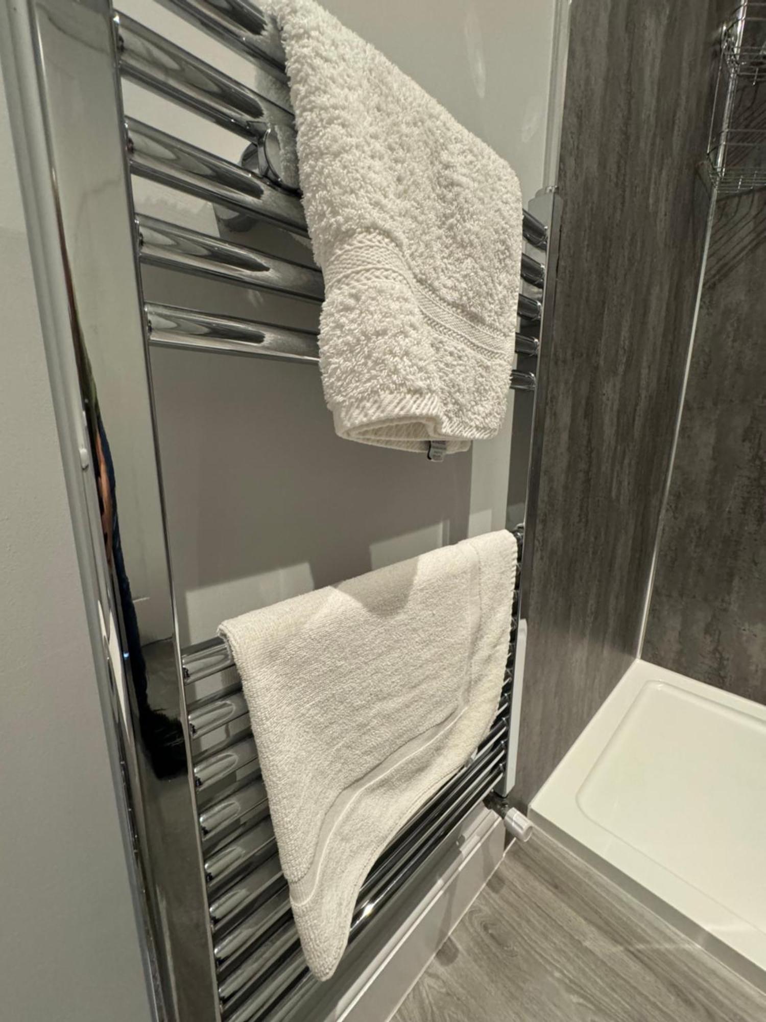 Hotel Lymm Living à Warrington  Extérieur photo